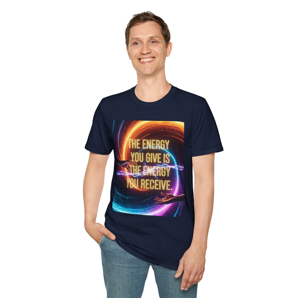 Energy Karma Unisex Shirt