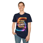 Energy Karma Unisex Shirt