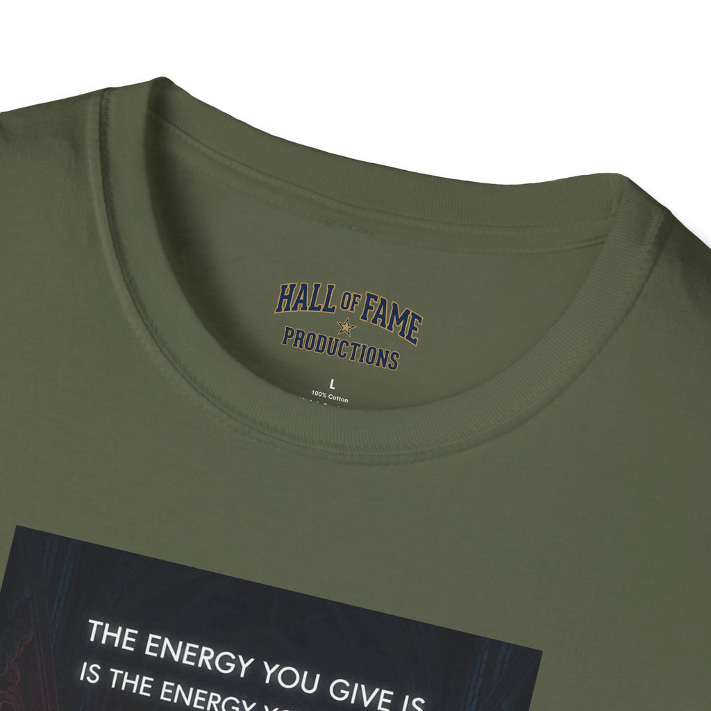 Energy Karma Unisex Shirt