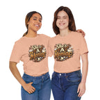 She's A Maniac Unisex Coffee Tee