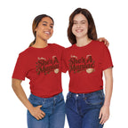 She's A Maniac Unisex Coffee Tee