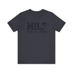 MILF “Man I Love Fitness” T-Shirt