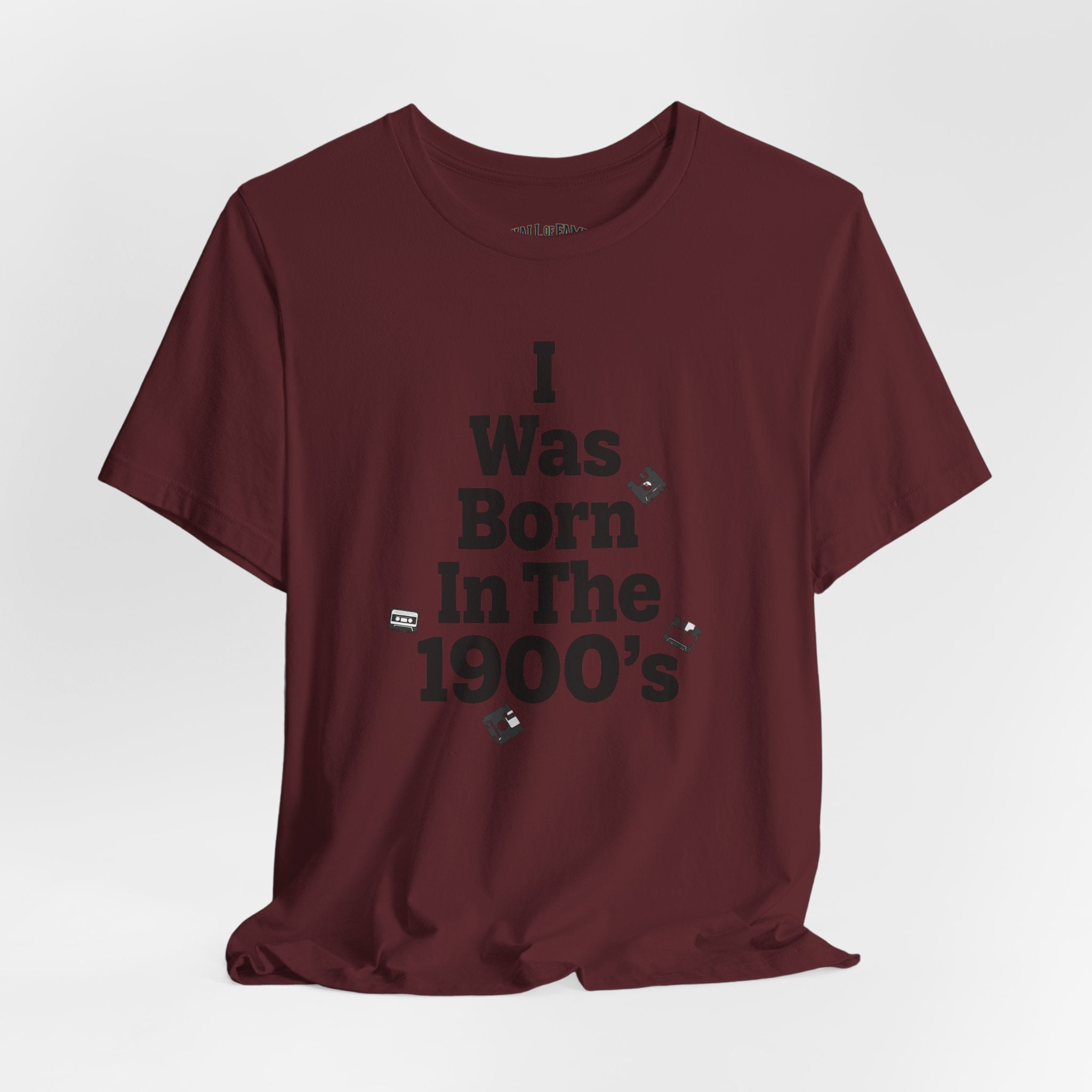 1900's Retro T-Shirt