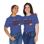 She's A Maniac Unisex Coffee Tee