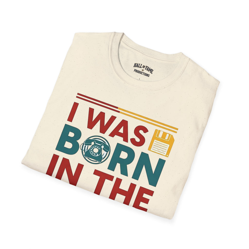 1900s Retro T-Shirt