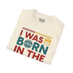 1900s Retro T-Shirt