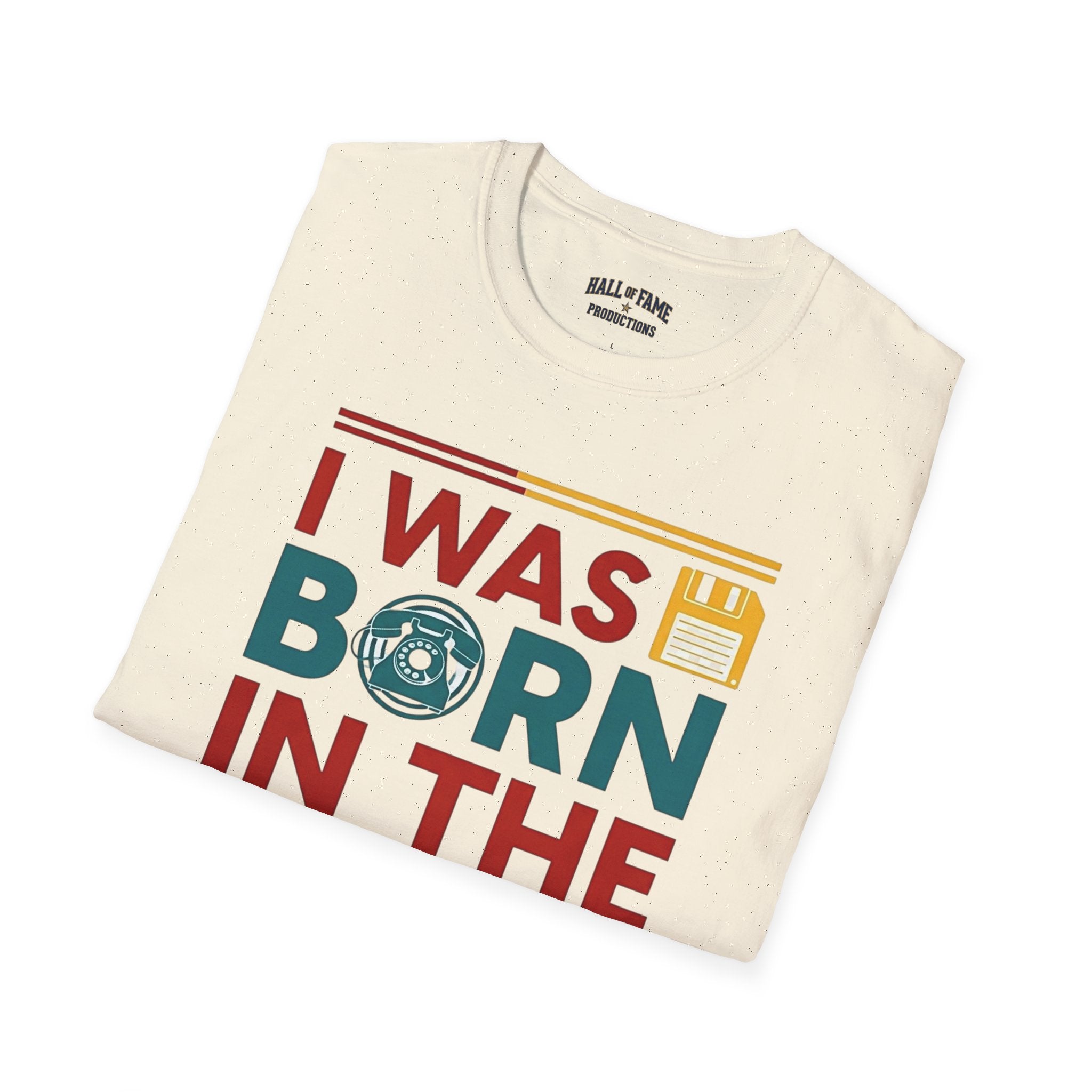 1900s Retro T-Shirt