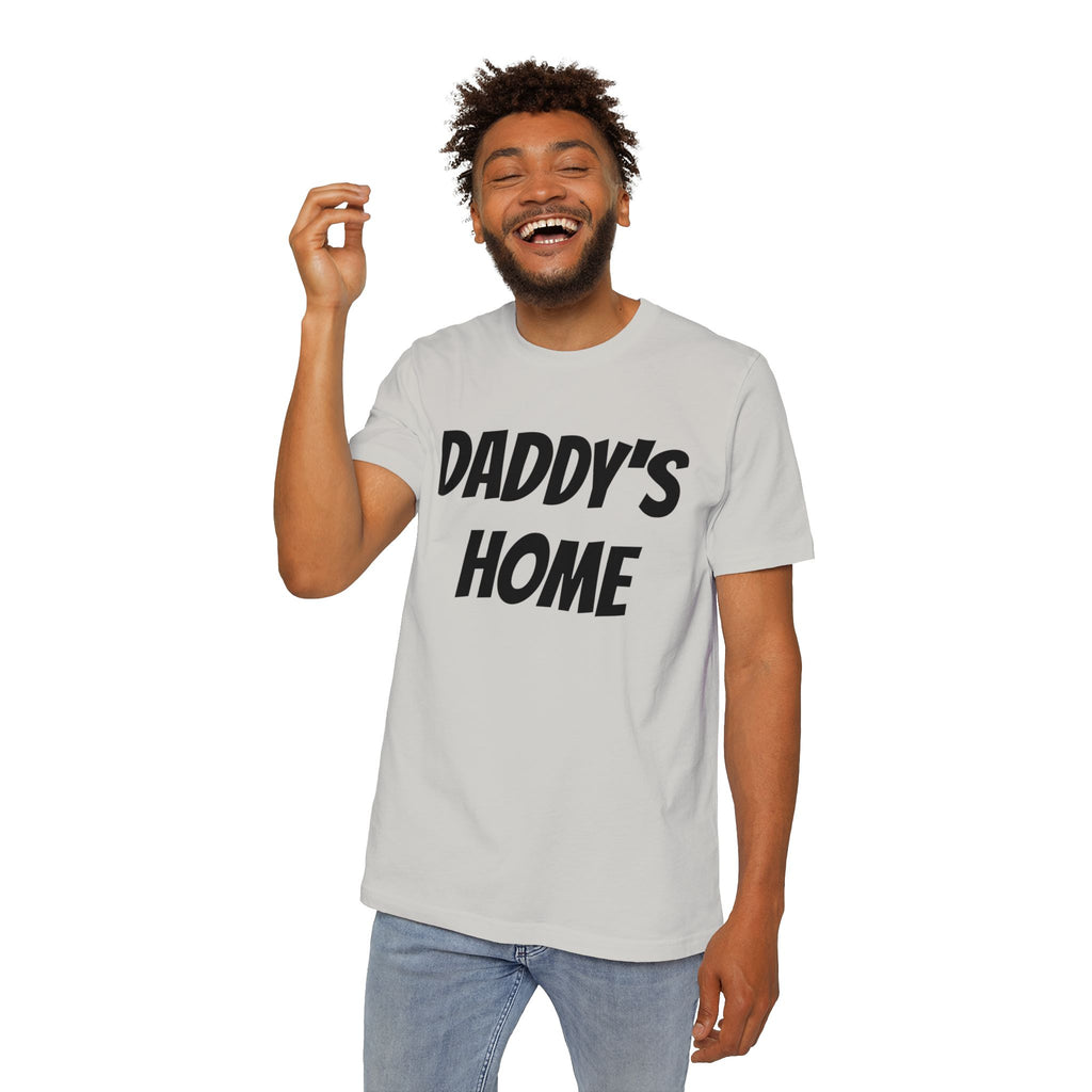 Daddy's Home T-Shirt