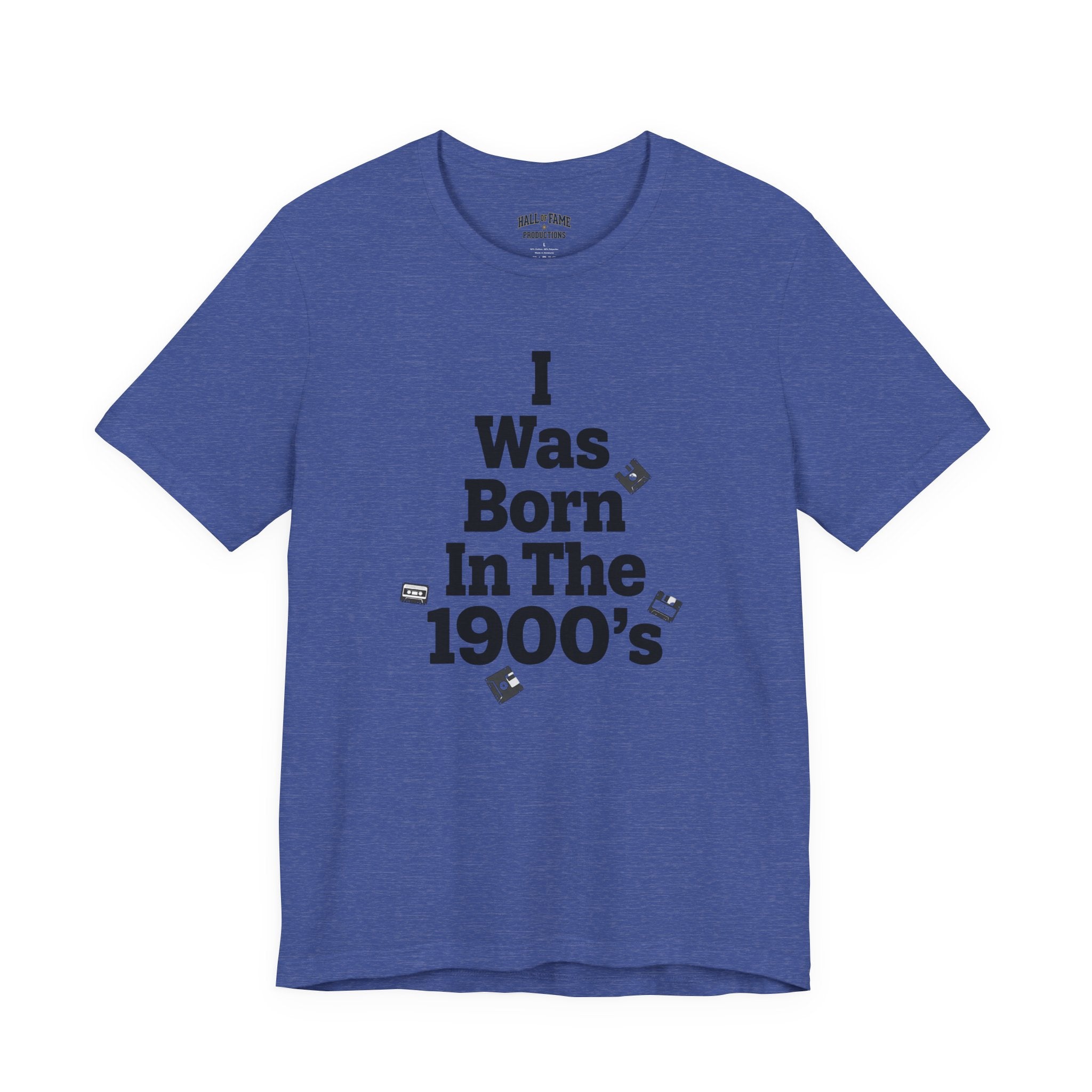 1900's Retro T-Shirt