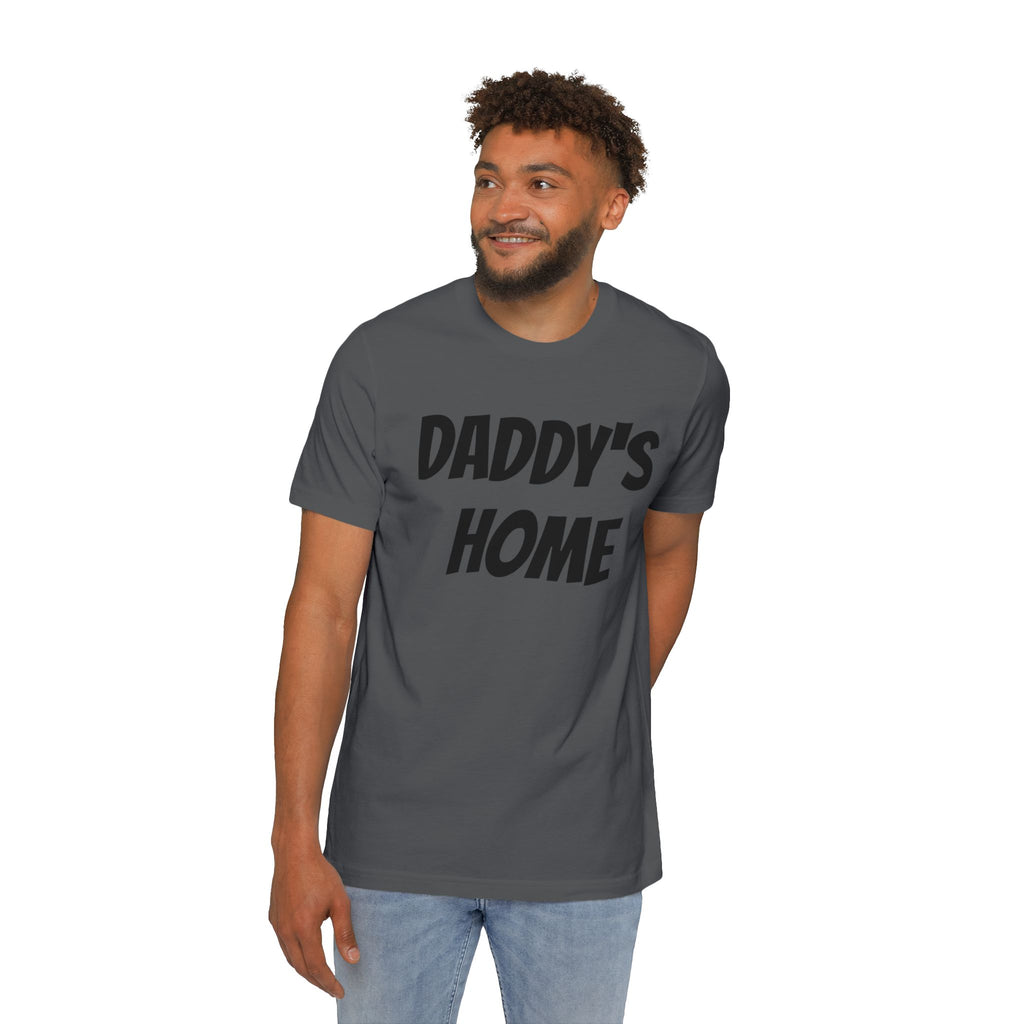 Daddy's Home T-Shirt