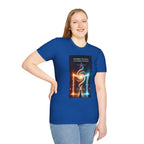 Energy Karma Unisex Shirt