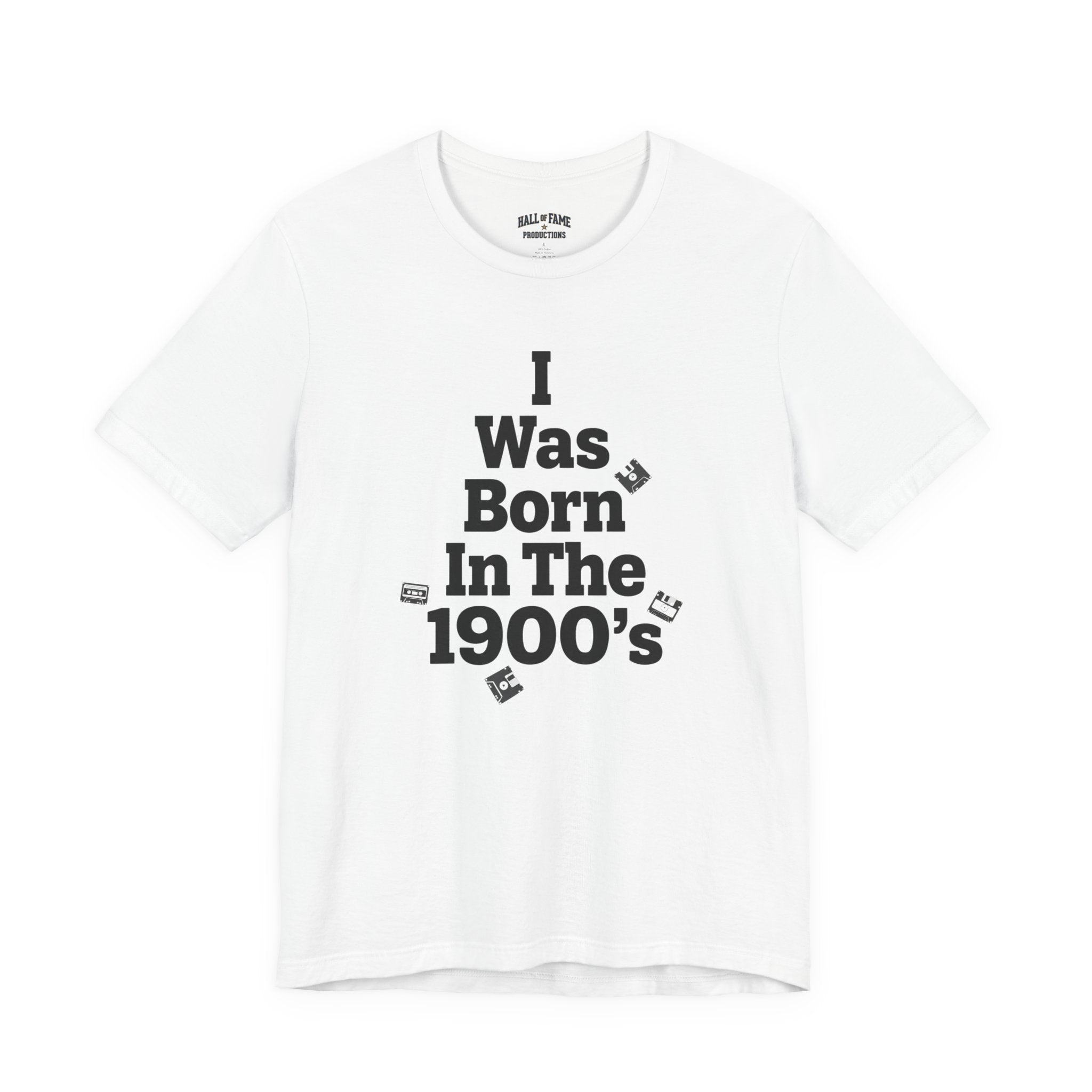 1900's Retro T-Shirt