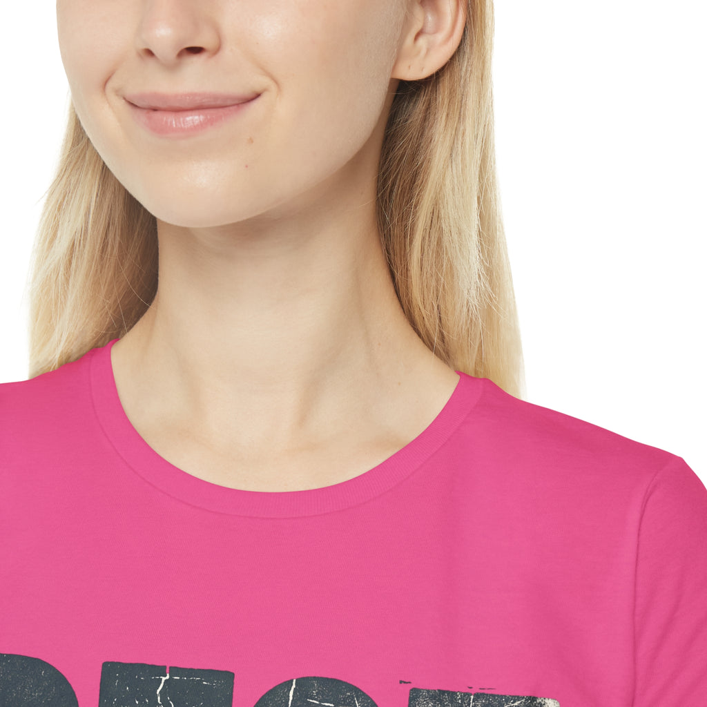 Best Mom T-Shirt