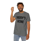 Daddy's Home T-Shirt