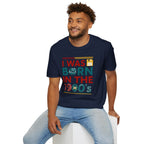 1900s Retro T-Shirt