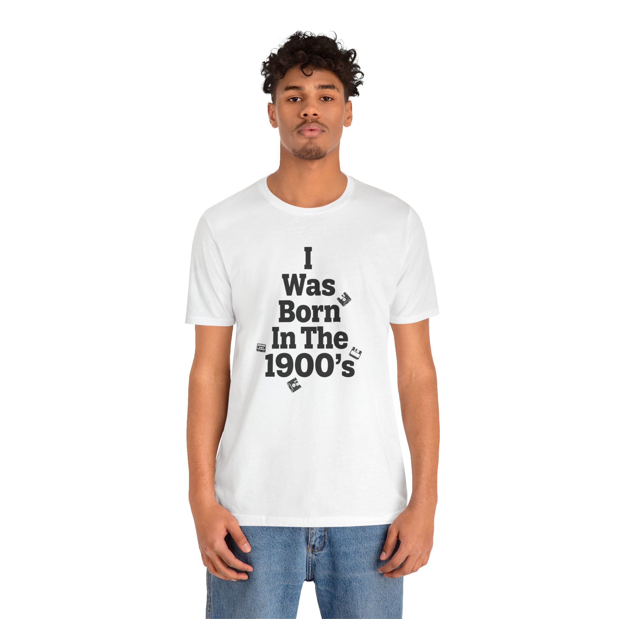 1900's Retro T-Shirt