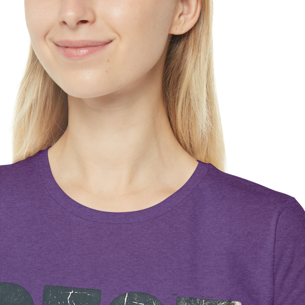 Best Mom T-Shirt