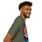 Energy Karma Unisex Shirt