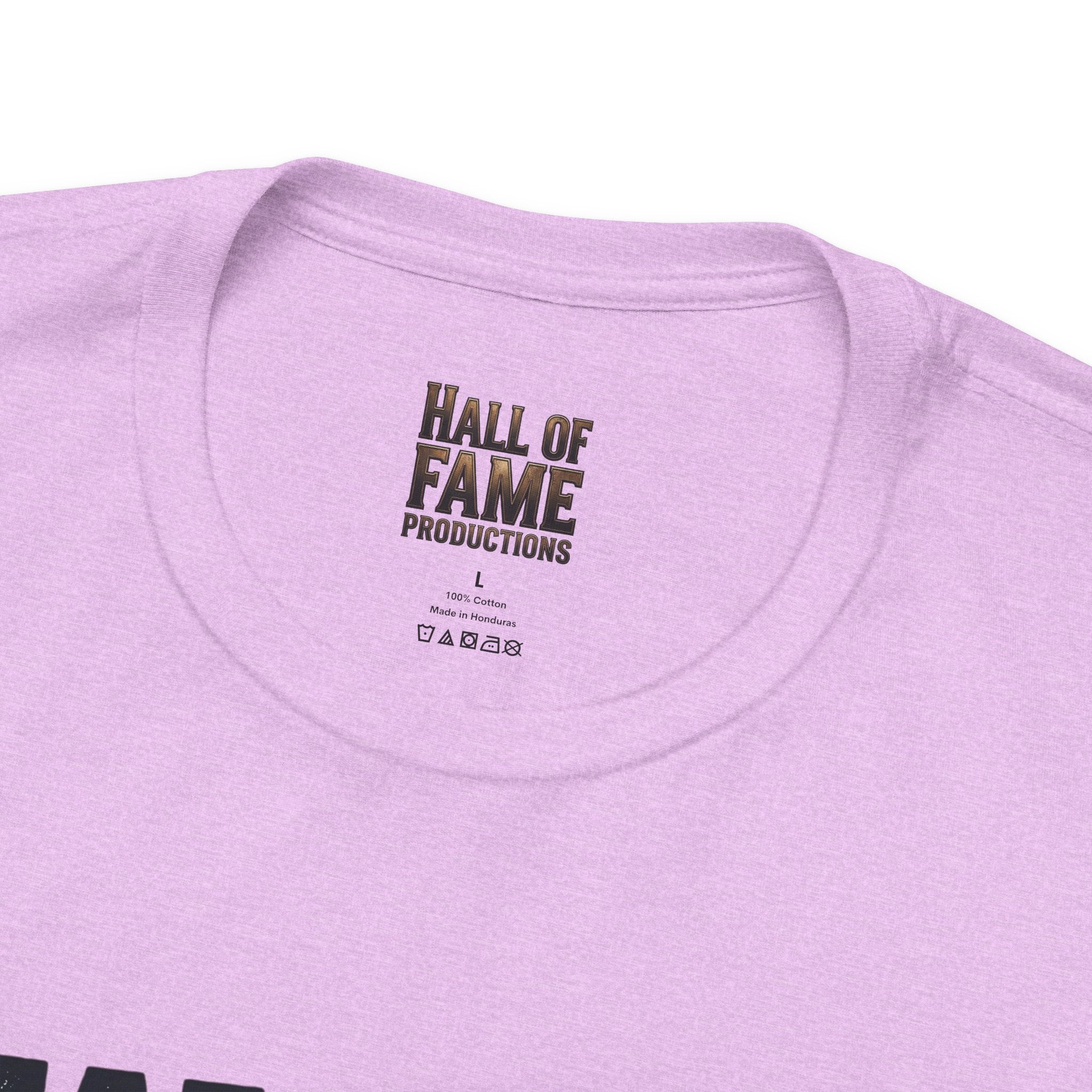 Work Hard Make Money T-Shirt