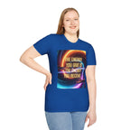 Energy Karma Unisex Shirt