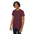Don’t Stare Unisex Shirt