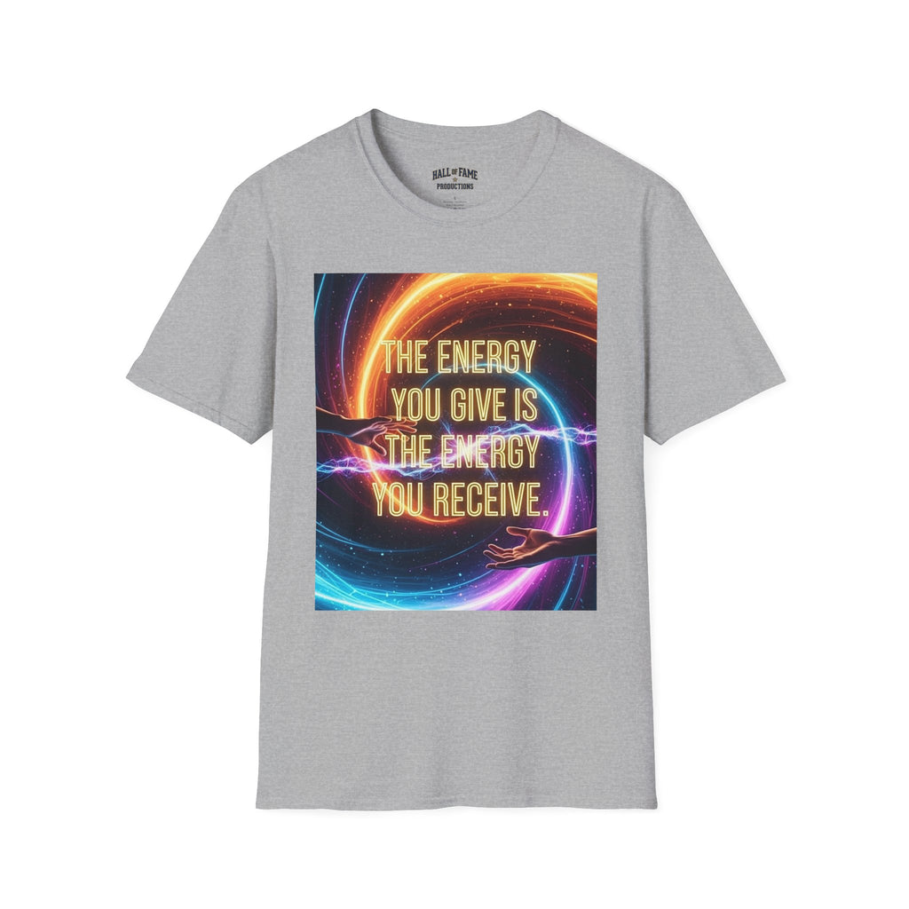 Energy Karma Unisex Shirt