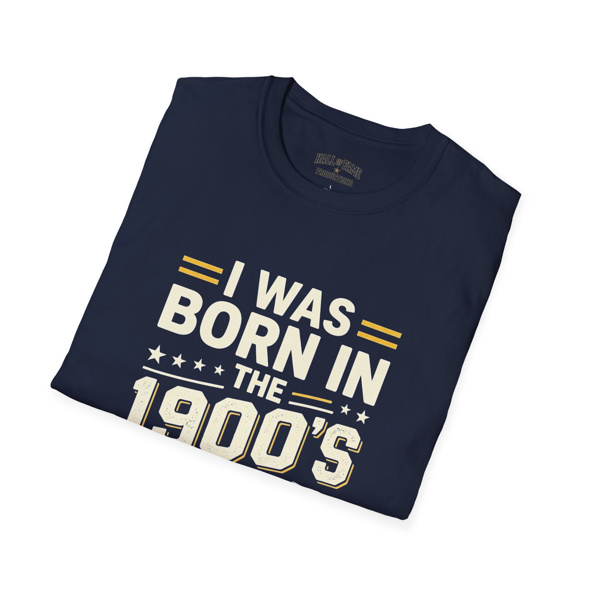1900s Retro T-Shirt