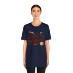 She's A Maniac Unisex Coffee Tee