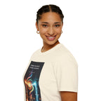 Energy Karma Unisex Shirt