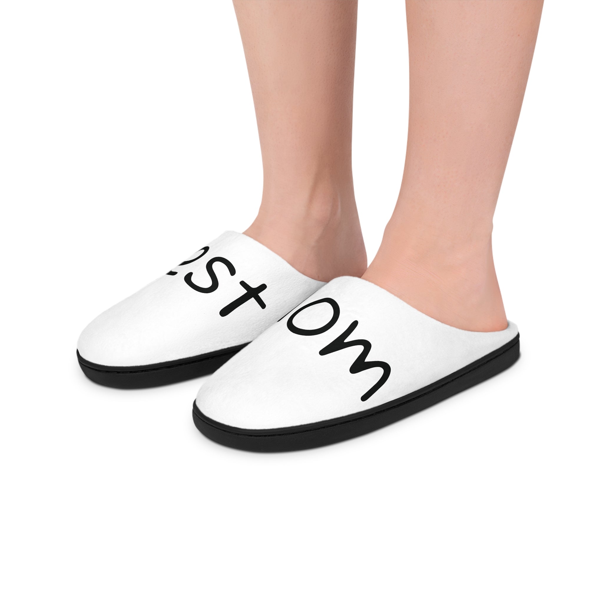 Best Mom Cozy Women's Indoor Slippers