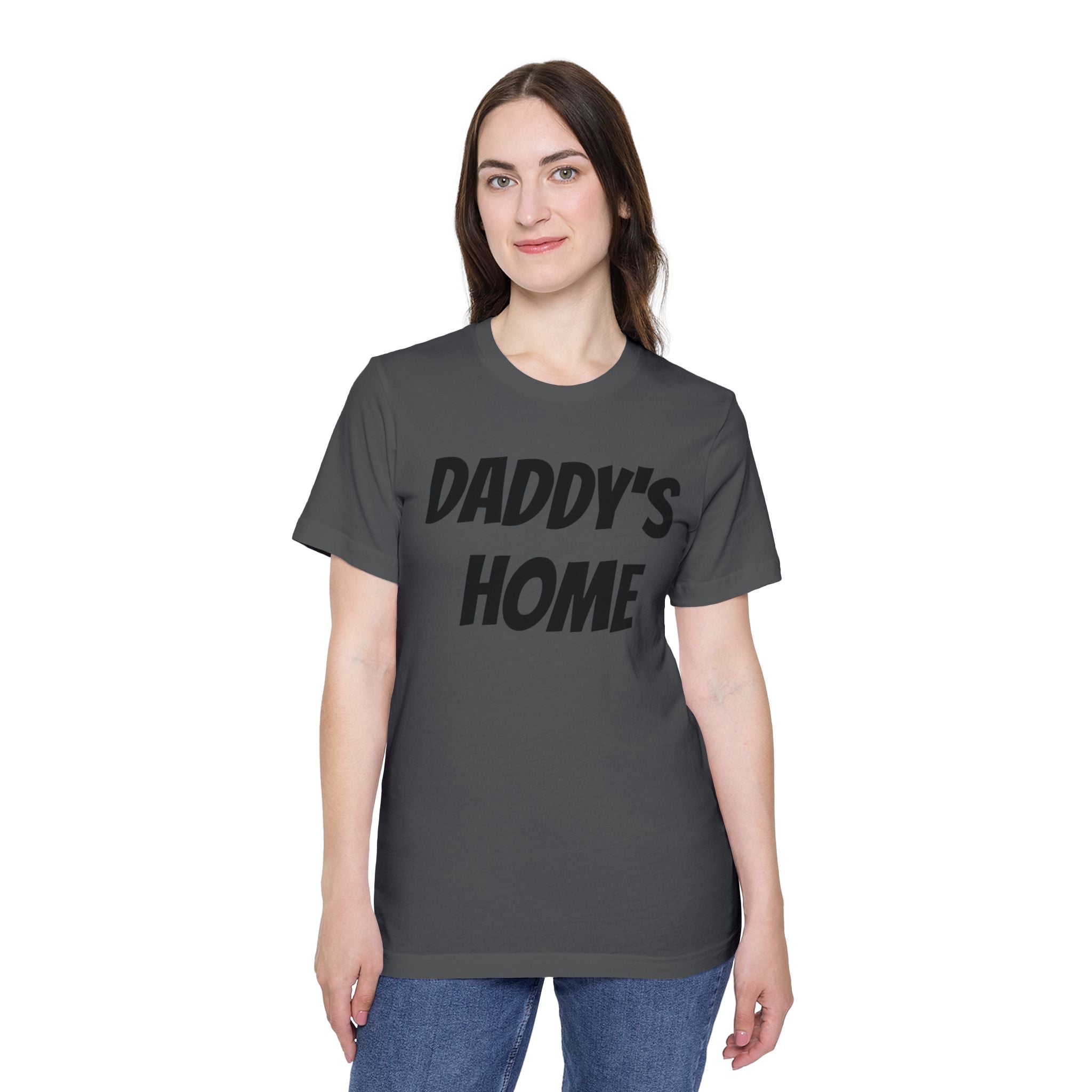 Daddy's Home T-Shirt