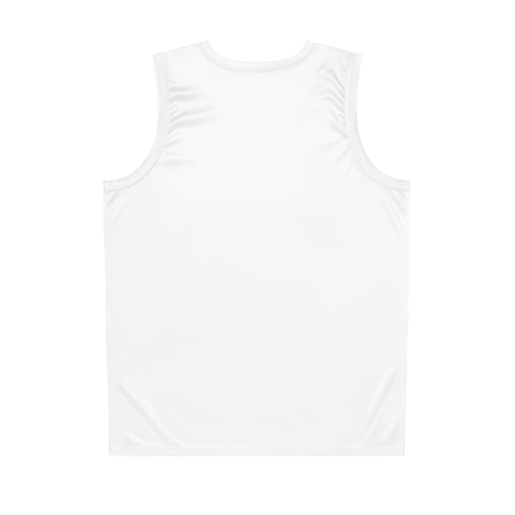 Dad Bod Basketball Jersey