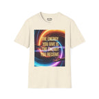 Energy Karma Unisex Shirt