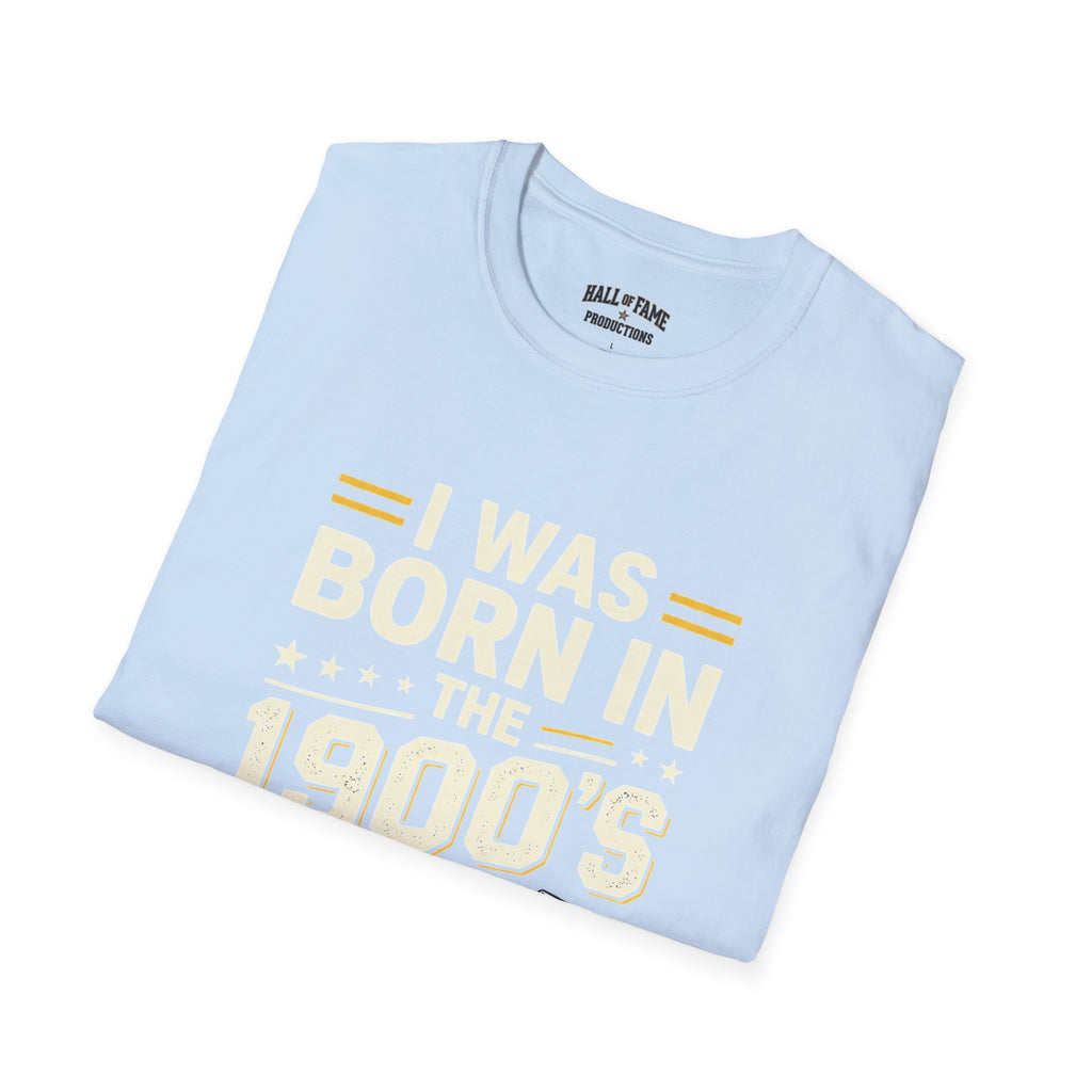 1900s Retro T-Shirt
