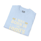 1900s Retro T-Shirt