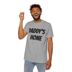 Daddy's Home T-Shirt