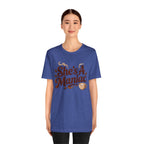 She's A Maniac Unisex Coffee Tee
