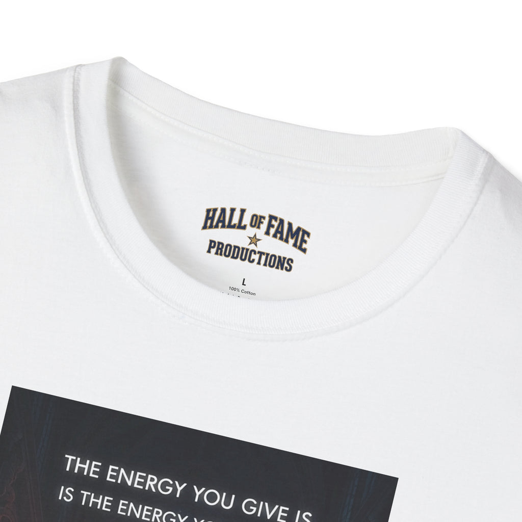 Energy Karma Unisex Shirt