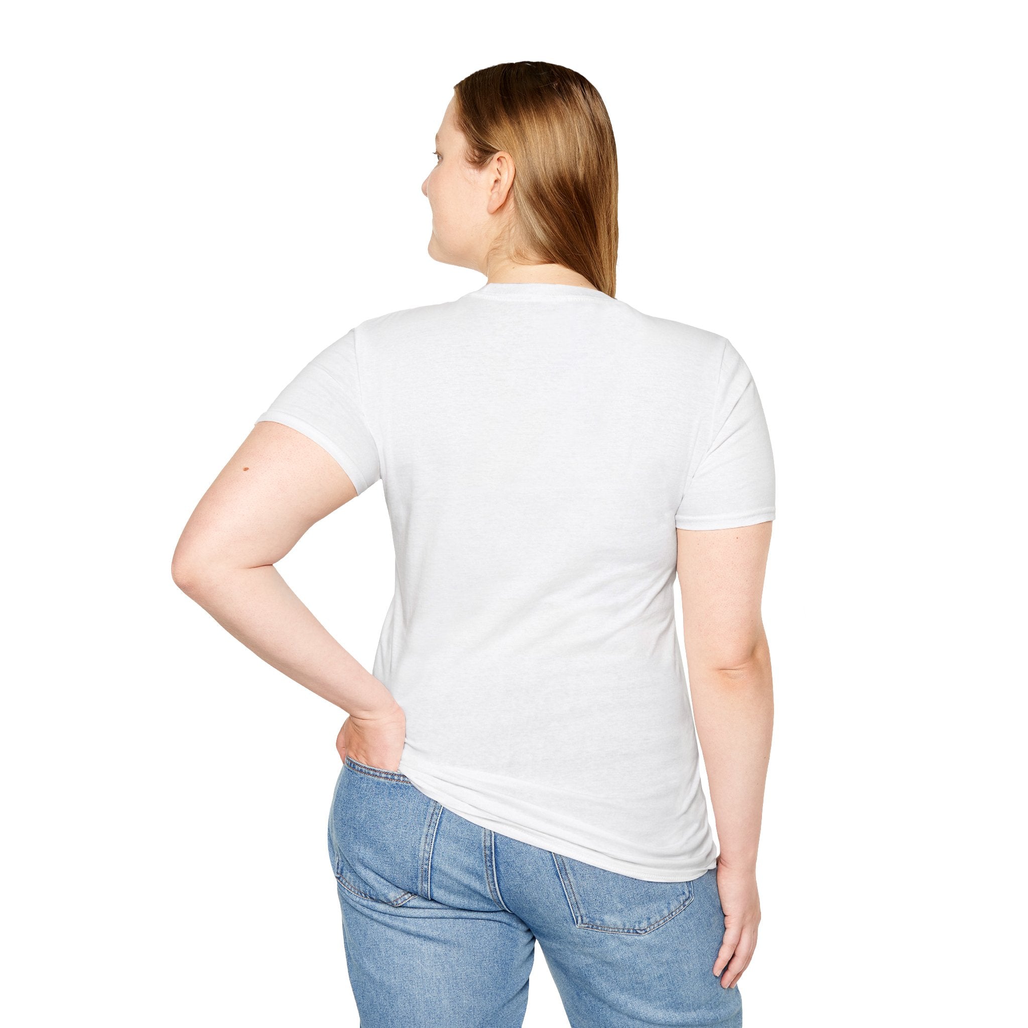 Energy Karma Unisex Shirt