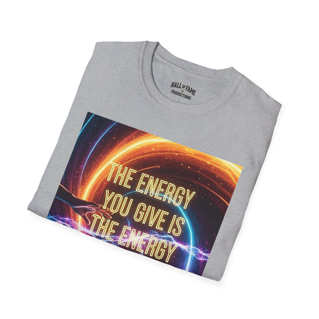 Energy Karma Unisex Shirt