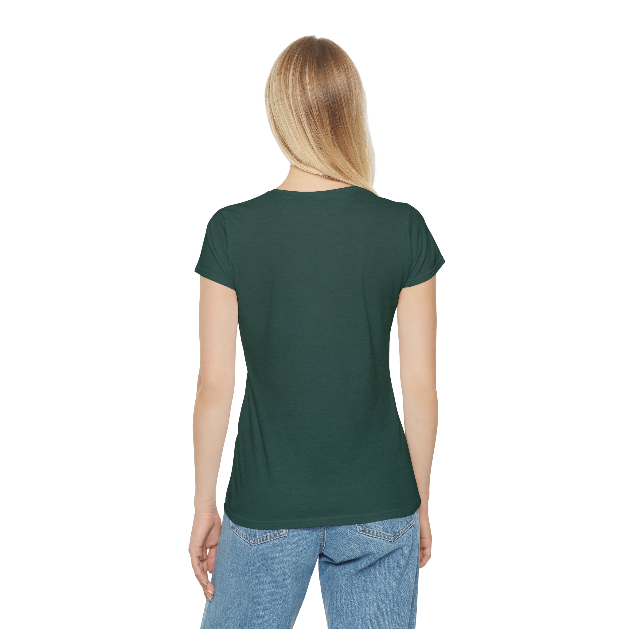 Best Mom T-Shirt
