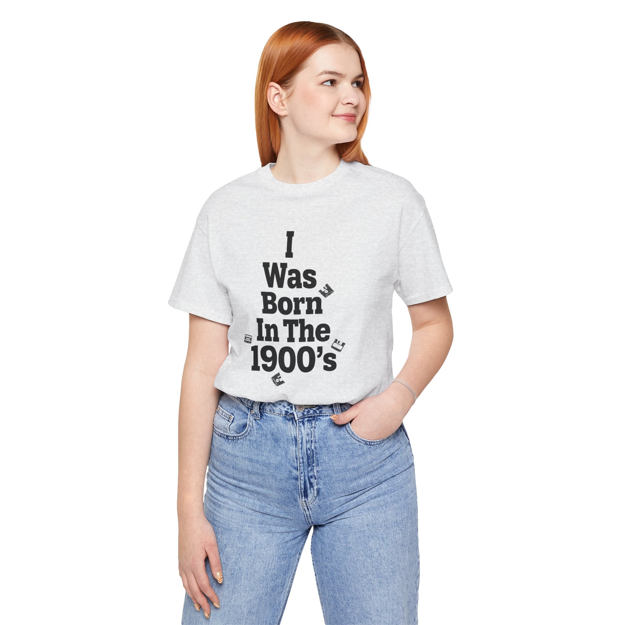 1900's Retro T-Shirt