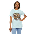 She's A Maniac Unisex Coffee Tee