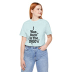 1900's Retro T-Shirt