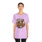 She's A Maniac Unisex Coffee Tee