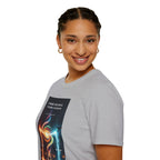 Energy Karma Unisex Shirt