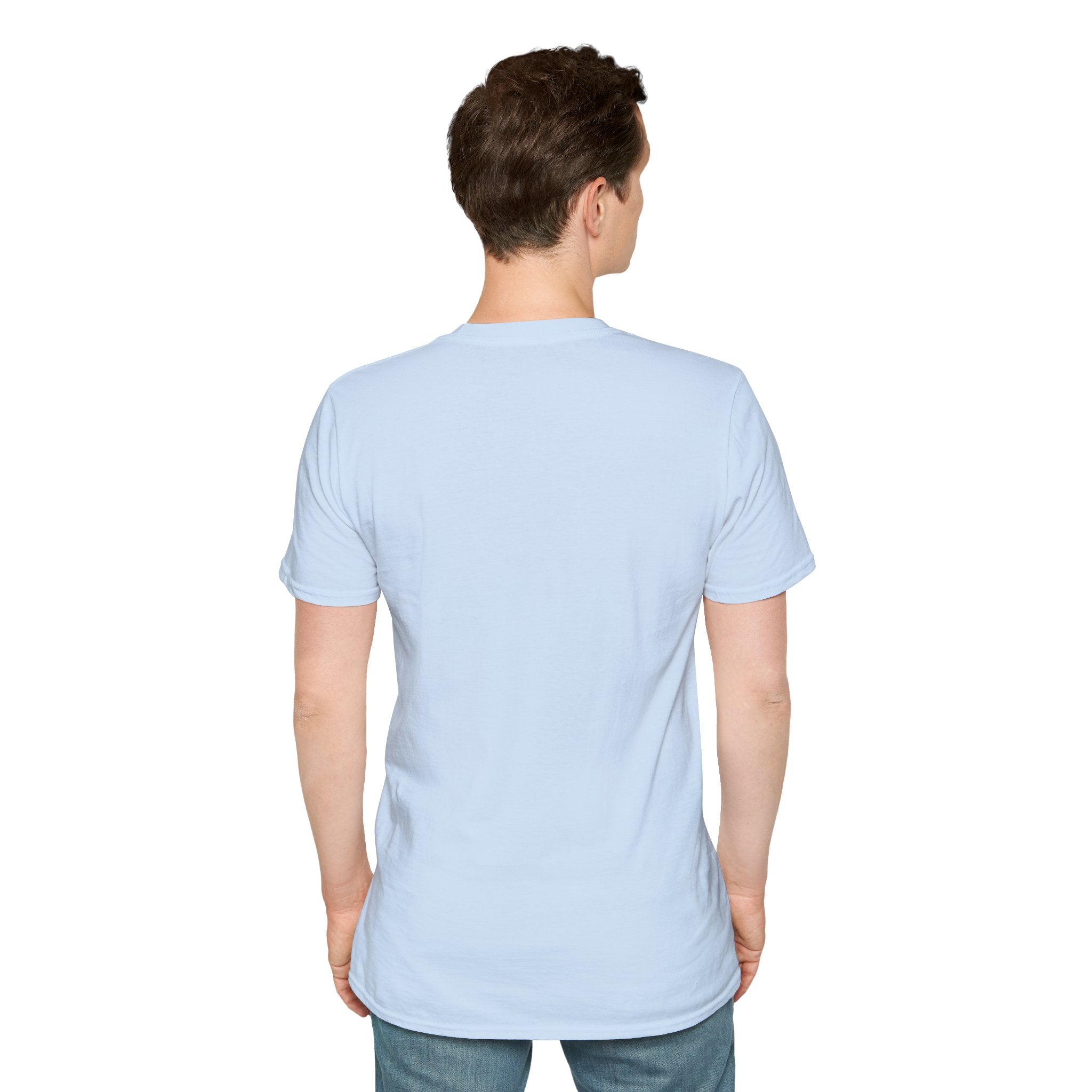 Energy Karma Unisex Shirt