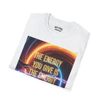 Energy Karma Unisex Shirt