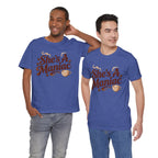 She's A Maniac Unisex Coffee Tee