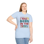 1900s Retro T-Shirt